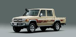 Landcruiser 1